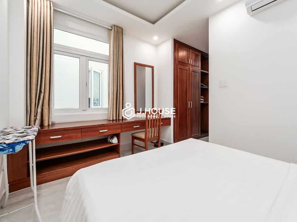 Apartment for rent in Tan Binh District - Apartment for rent near the airport