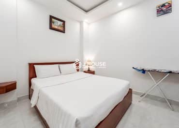 Apartment for rent in Tan Binh District - Apartment for rent near the airport