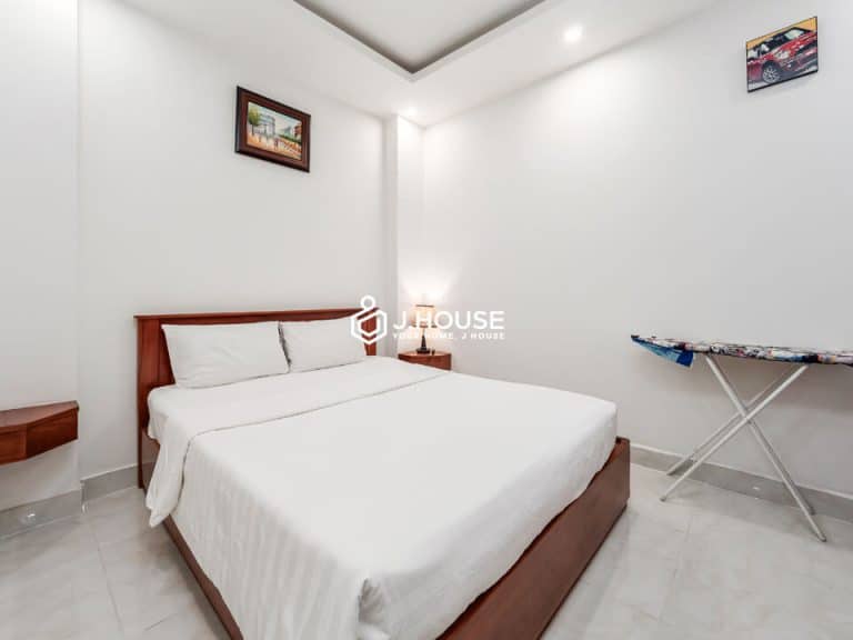Apartment for rent in Tan Binh District - Apartment for rent near the airport
