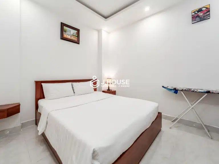 Apartment for rent in Tan Binh District - Apartment for rent near the airport