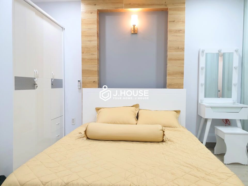 Fully furnished apartment for rent in district 1, hcmc-6