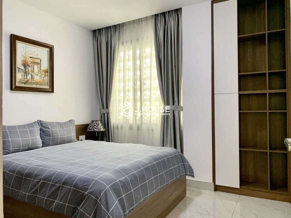 2 bedroom serviced apartment at La Rosa Apartment Thao Dien, District 2, HCMC-13