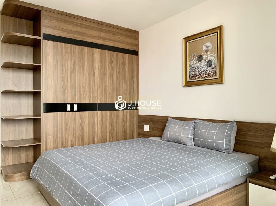 2 bedroom serviced apartment at La Rosa Apartment Thao Dien, District 2, HCMC-9