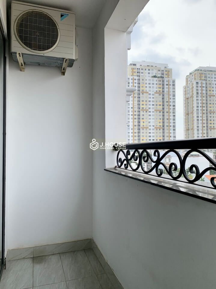 3 bedroom serviced apartment at La Rosa Apartment Thao Dien, District 2, HCMC-11