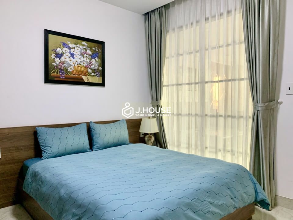 3 bedroom serviced apartment at La Rosa Apartment Thao Dien, District 2, HCMC-13