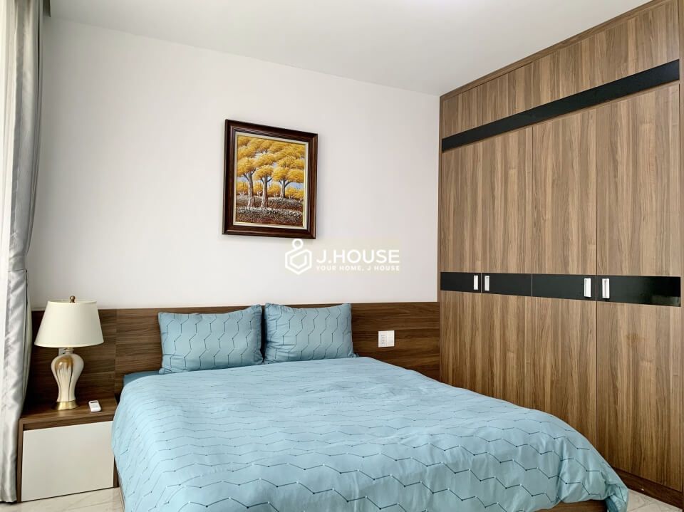 3 bedroom serviced apartment at La Rosa Apartment Thao Dien, District 2, HCMC-19