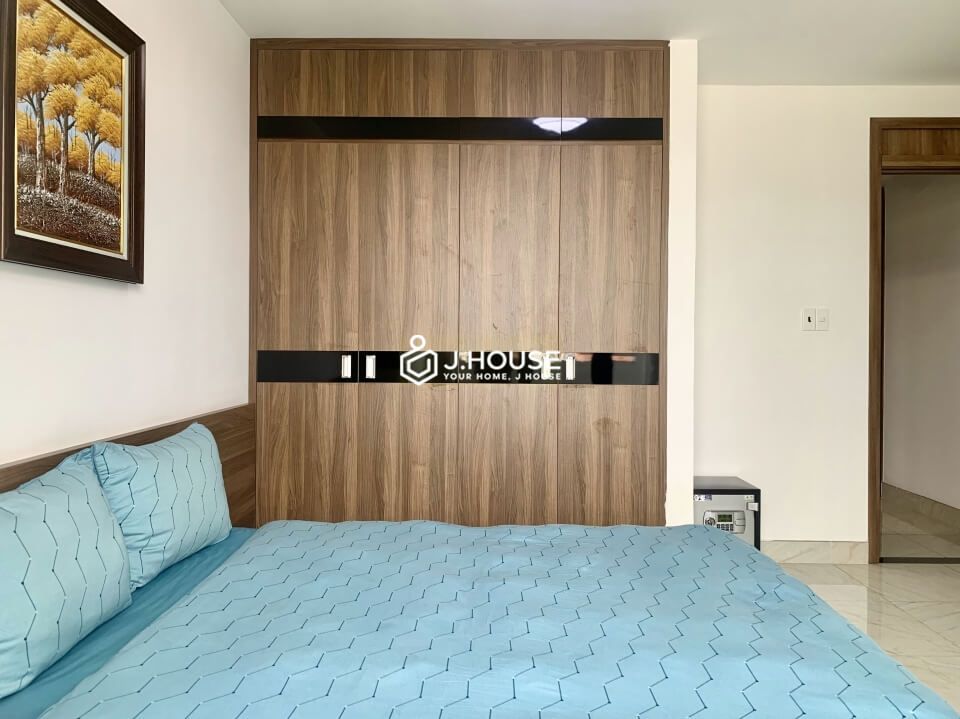3 bedroom serviced apartment at La Rosa Apartment Thao Dien, District 2, HCMC-20