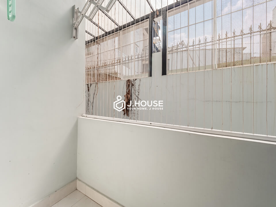 Apartment for rent in Thao Dien, District 2 - 1 bedroom apartment at La Maison Apartment
