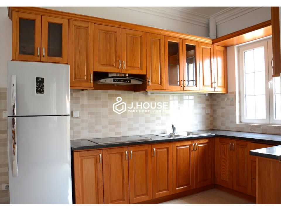 spacious 2 bedroom apartment at euro residence in thao dien4