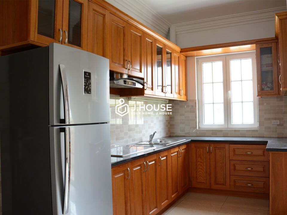 spacious 2 bedroom apartment at euro residence in thao dien5