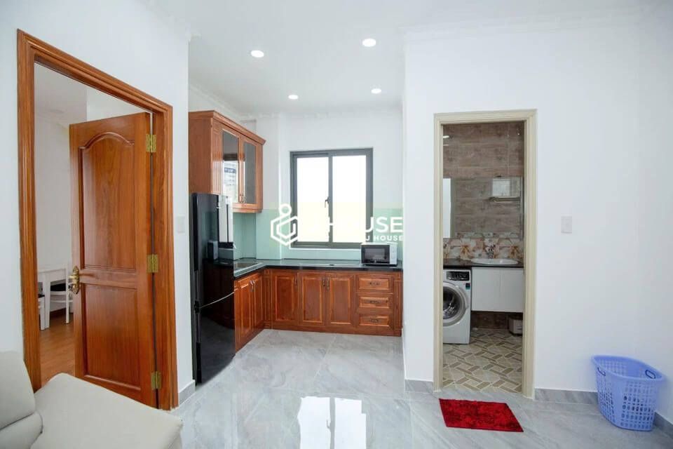nice serviced apartment for rent in thao dien district 2 hcmc-1