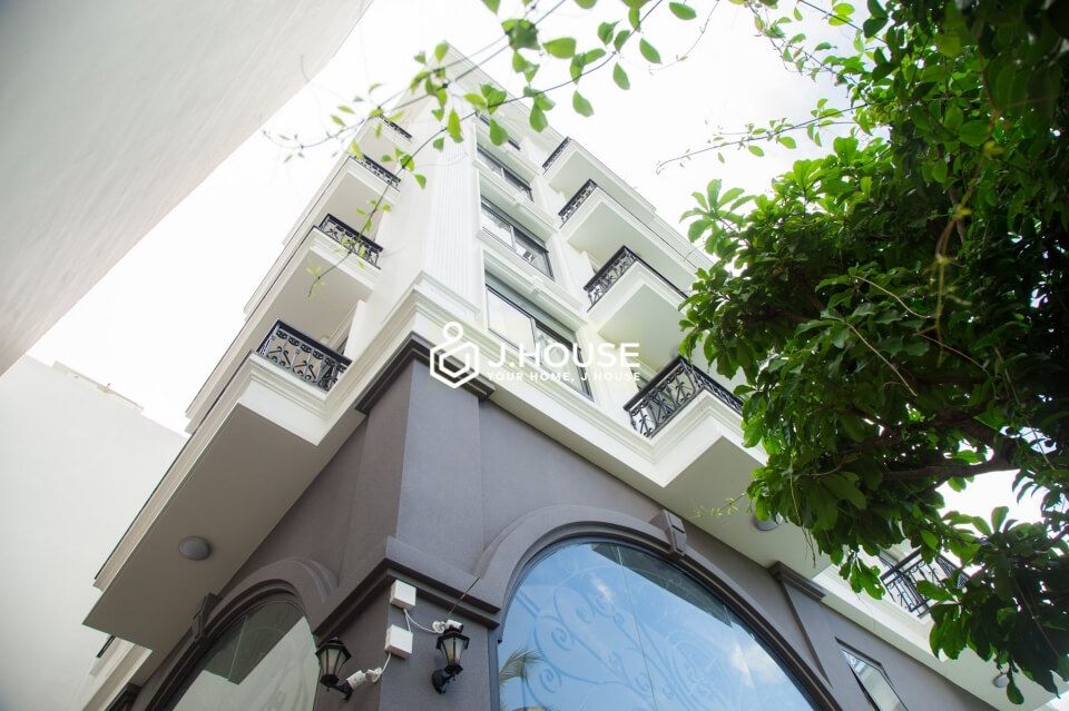 nice serviced apartment for rent in thao dien district 2 hcmc-11