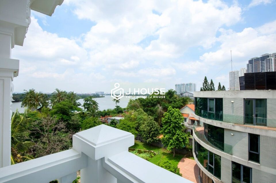 nice serviced apartment for rent in thao dien district 2 hcmc-4