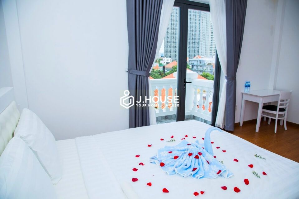 nice serviced apartment for rent in thao dien district 2 hcmc-5