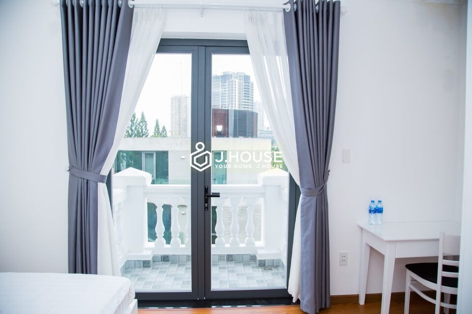 nice serviced apartment for rent in thao dien district 2 hcmc-6