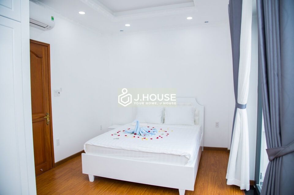 nice serviced apartment for rent in thao dien district 2 hcmc-7