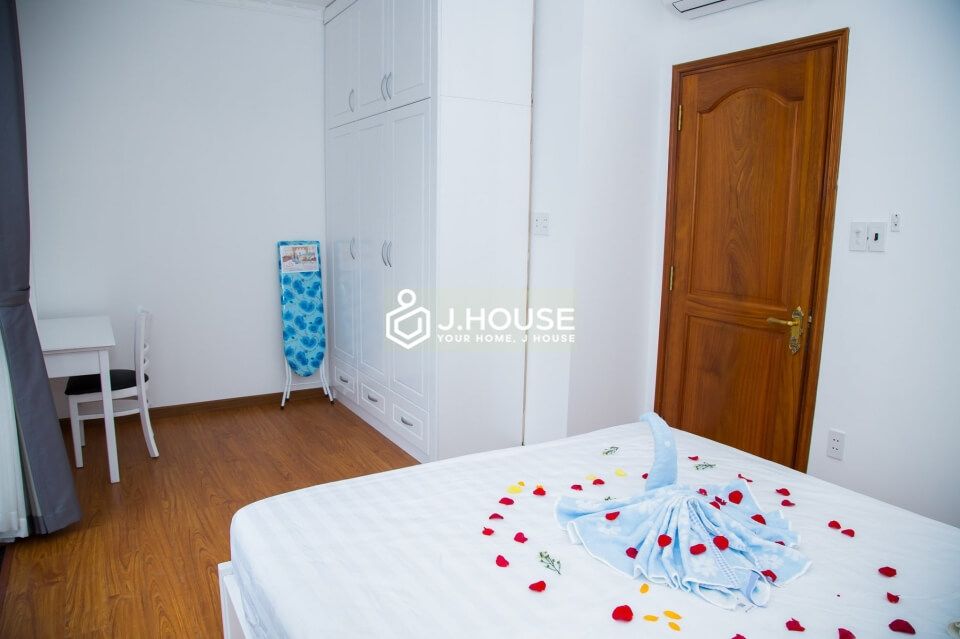nice serviced apartment for rent in thao dien district 2 hcmc-8