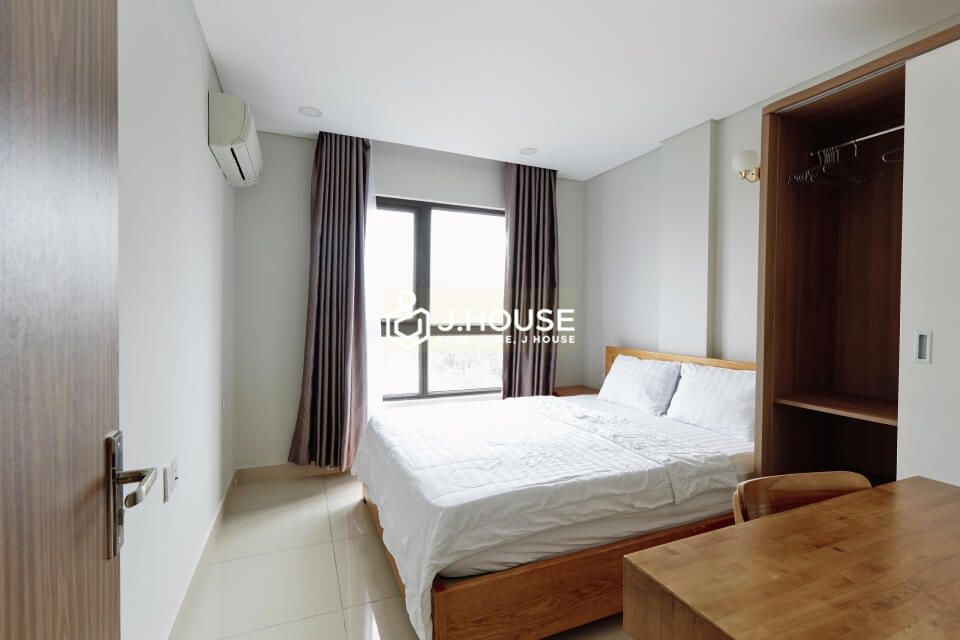 nice serviced apartment for rent in thao dien thu duc city-5