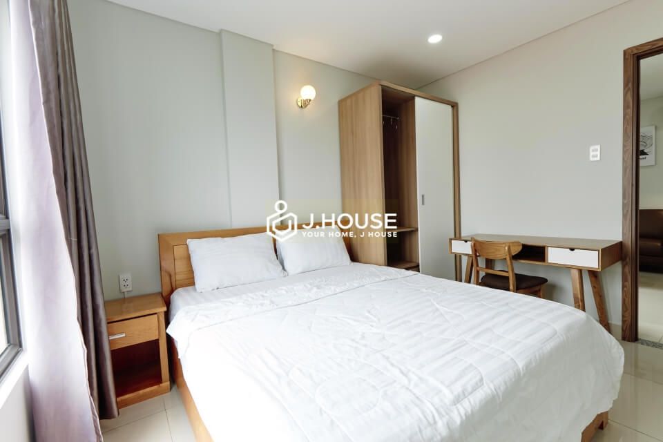 nice serviced apartment for rent in thao dien thu duc city-6