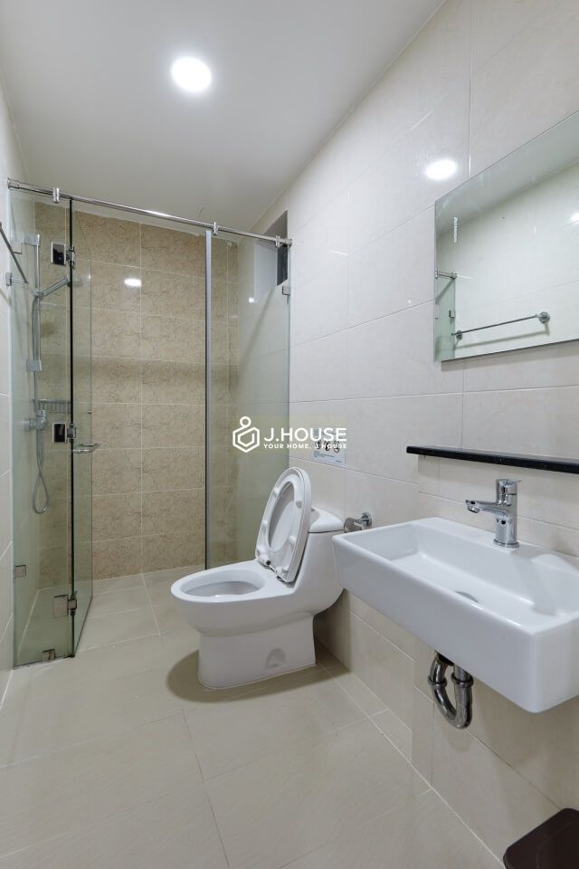 nice serviced apartment for rent in thao dien thu duc city-7