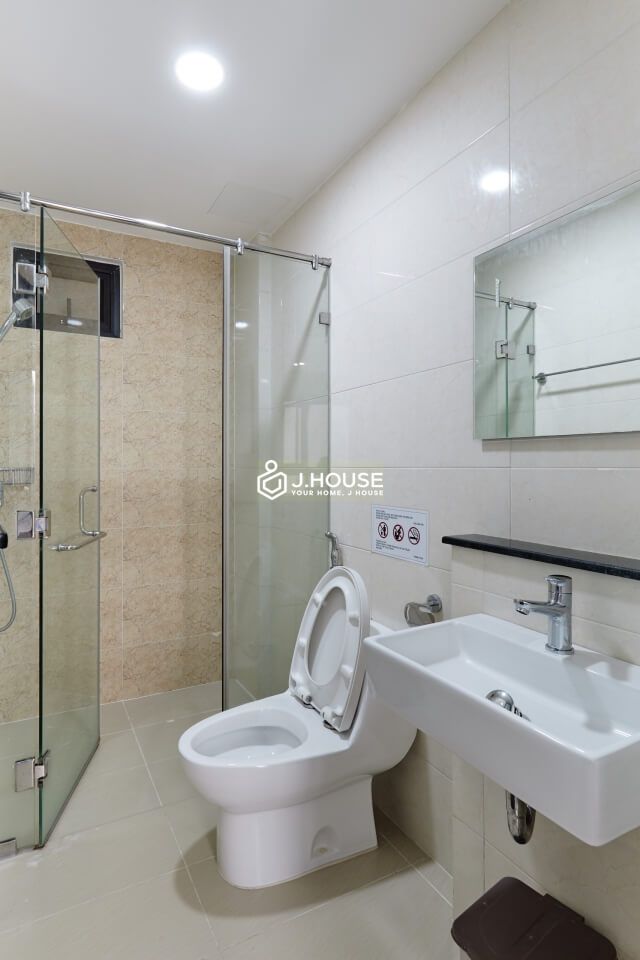 serviced apartment for rent in thao dien area district 2 hcmc-5