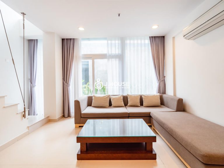 2. 2BR-Duplex 120m2 950$ (1)
