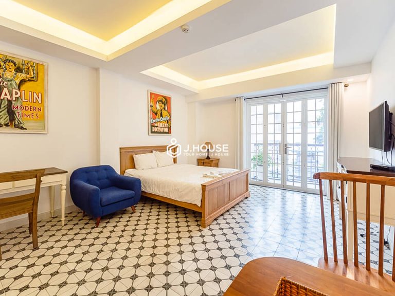 2. 3A Studio 35m2 520$ (1)