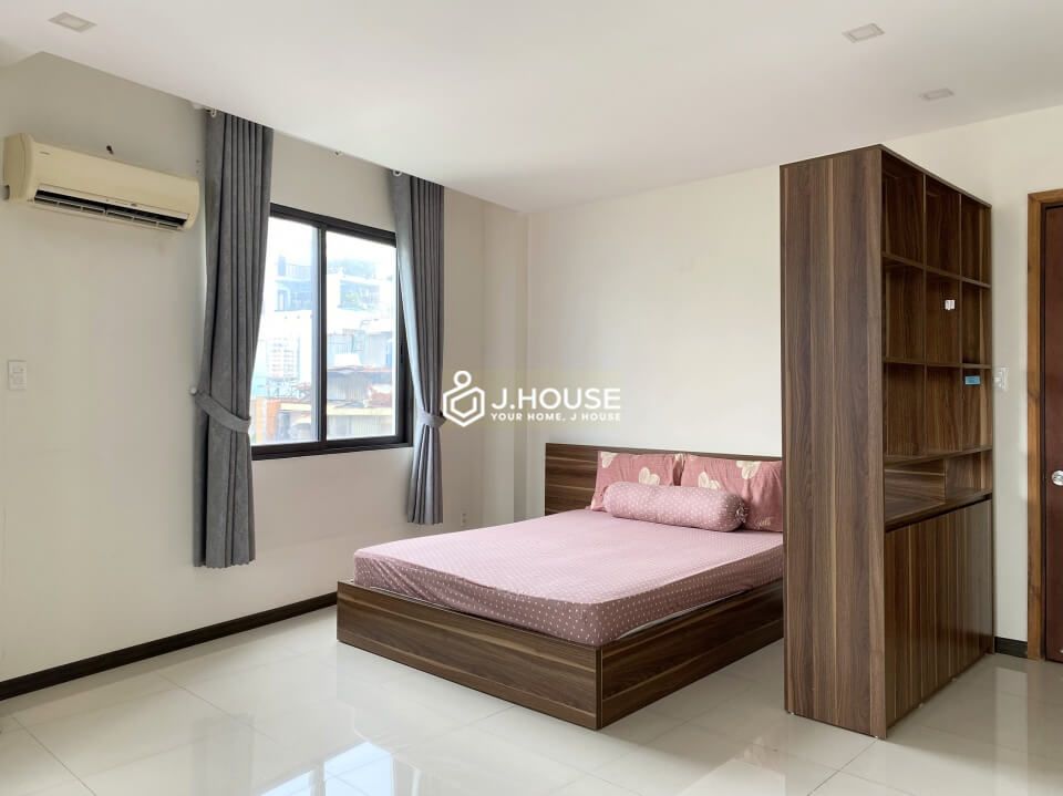 Fully furnished apartment on Dien Bien Phu street, Binh Thanh District, HCMC-6