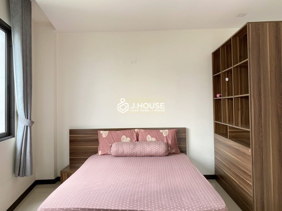 Fully furnished apartment on Dien Bien Phu street, Binh Thanh District, HCMC-7