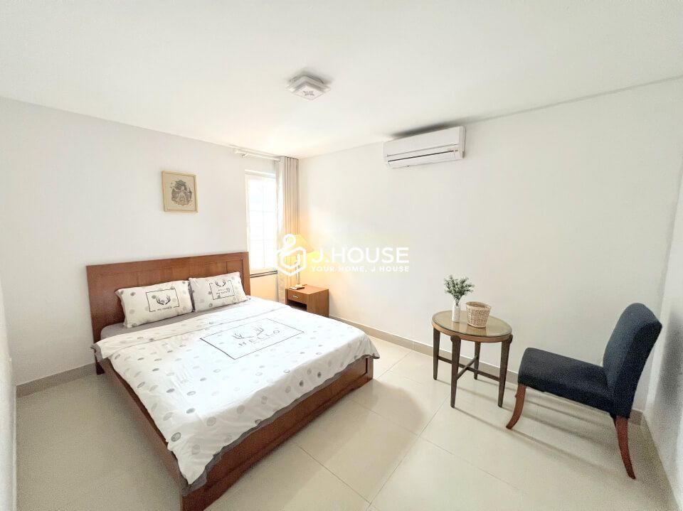 three bedroom serviced apartment for rent in thao dien district 2-10
