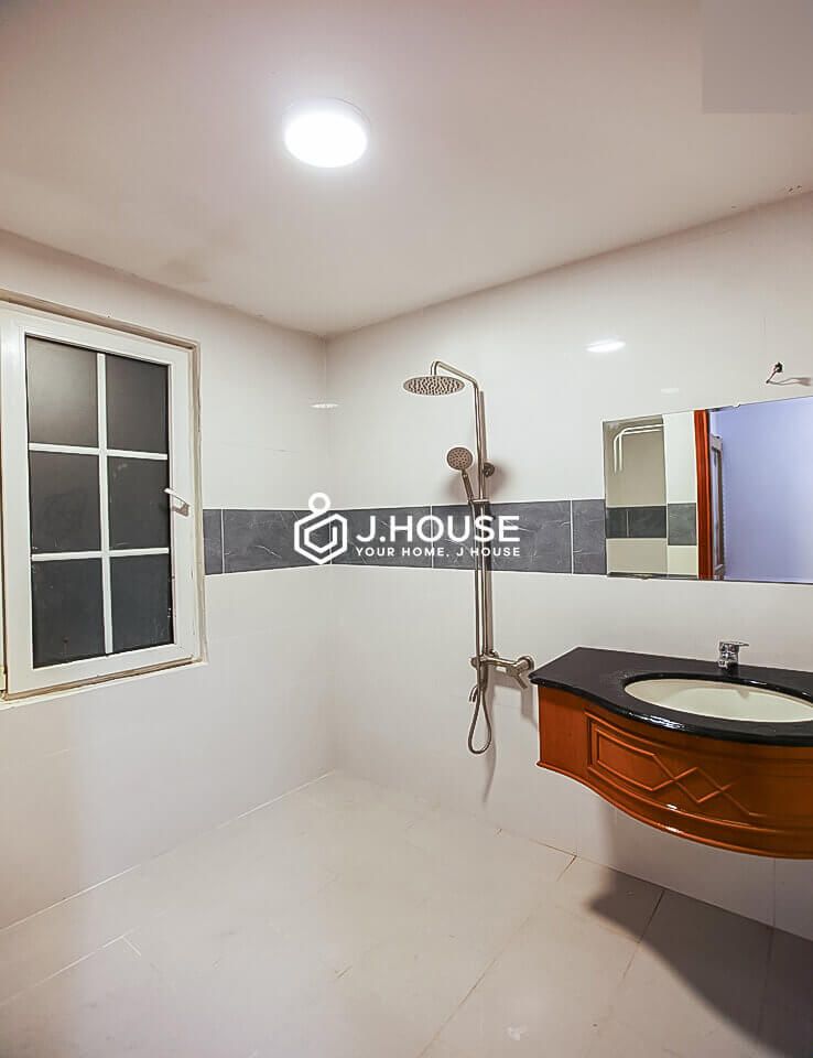 three bedroom serviced apartment for rent in thao dien district 2-11