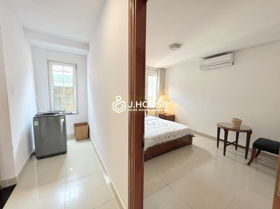 three bedroom serviced apartment for rent in thao dien district 2-8
