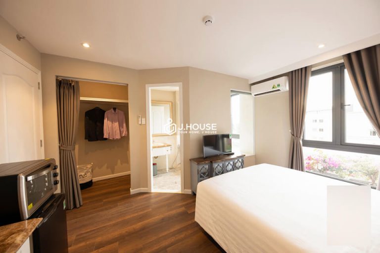 2. Studio 25m2 450$ (5)