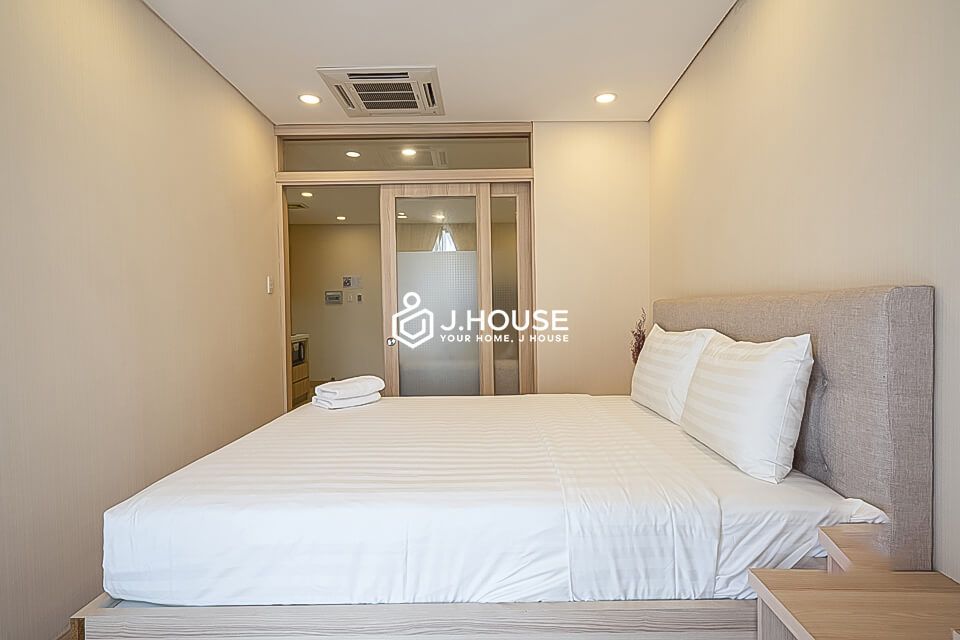 1. Deluxe Apartment with Balcony (11)