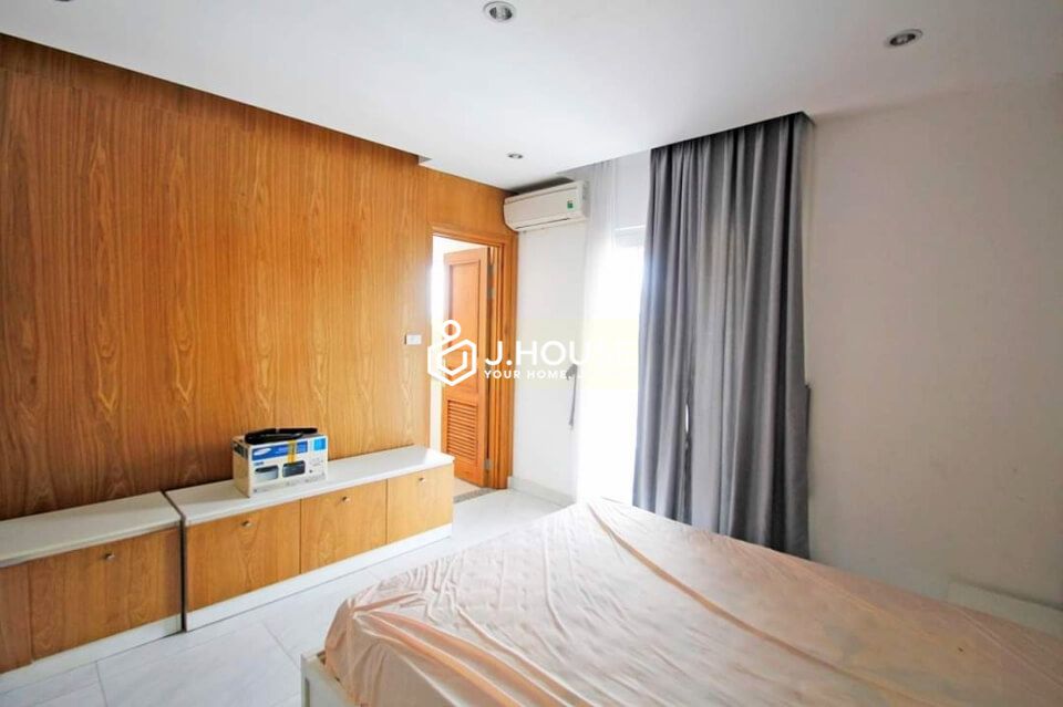 serviced apartmetn for rent in thao dien district 2-6