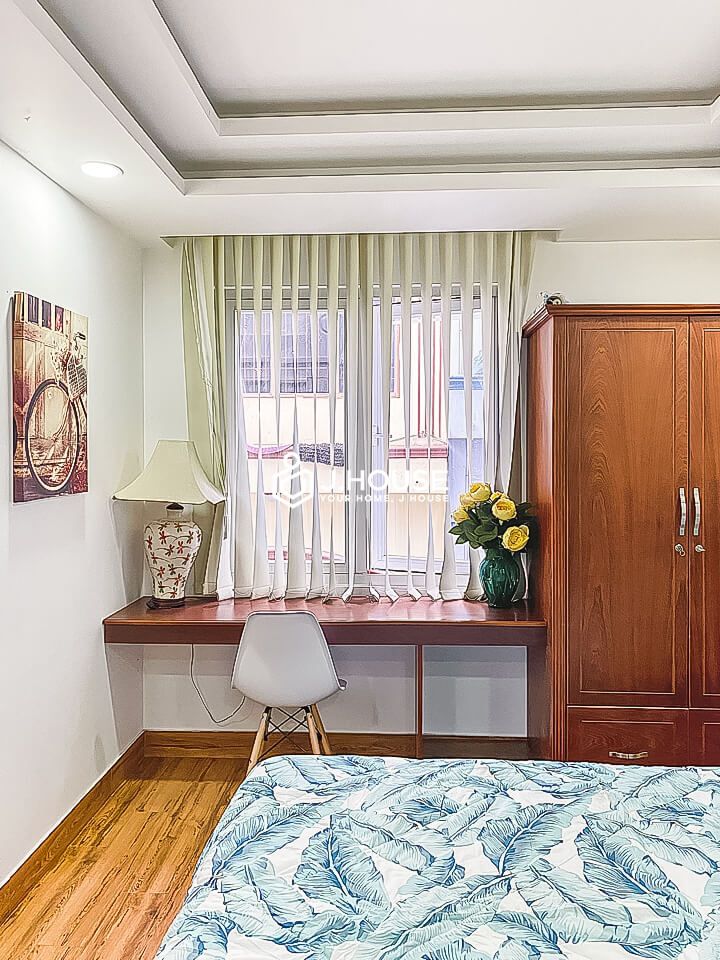 Cozy studio with good price located next to Vincom Dong Khoi