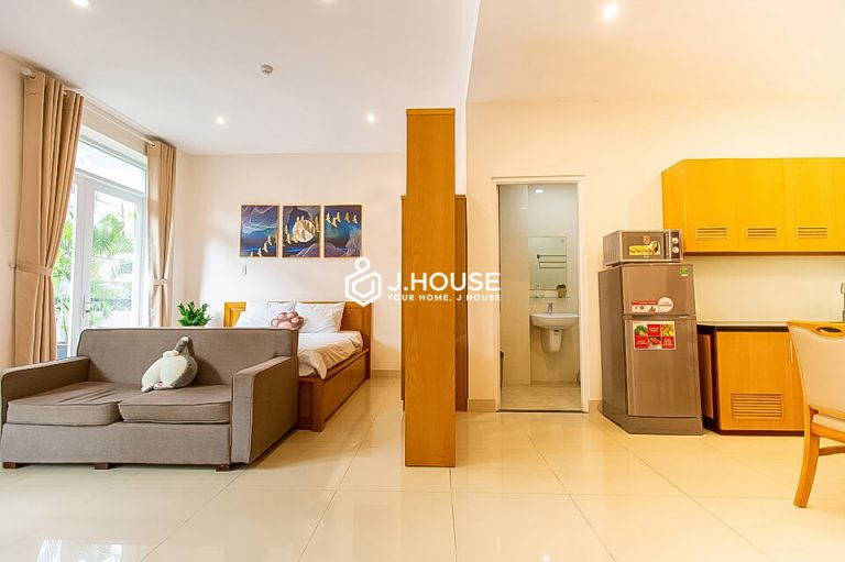 1. Studio 50m2 450$ (4)