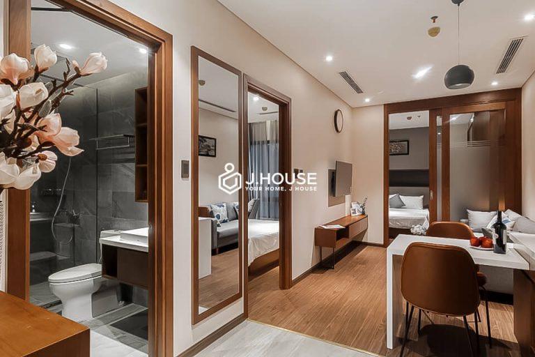 4. Rx04 -2 BR APARTMENT - 58M2 - 1200$ (2)