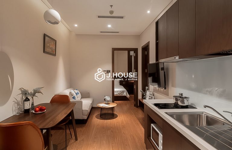 6. RX06- 01 BR APARTMENT- 40M2 - 1000$ (3)