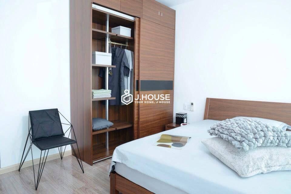 Modern serviced apartment at SEM Residence, Thao Dien, District 2-0