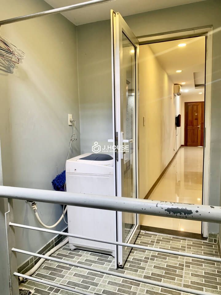 apartment near the airport, flat near the airport in Tan Binh district-10