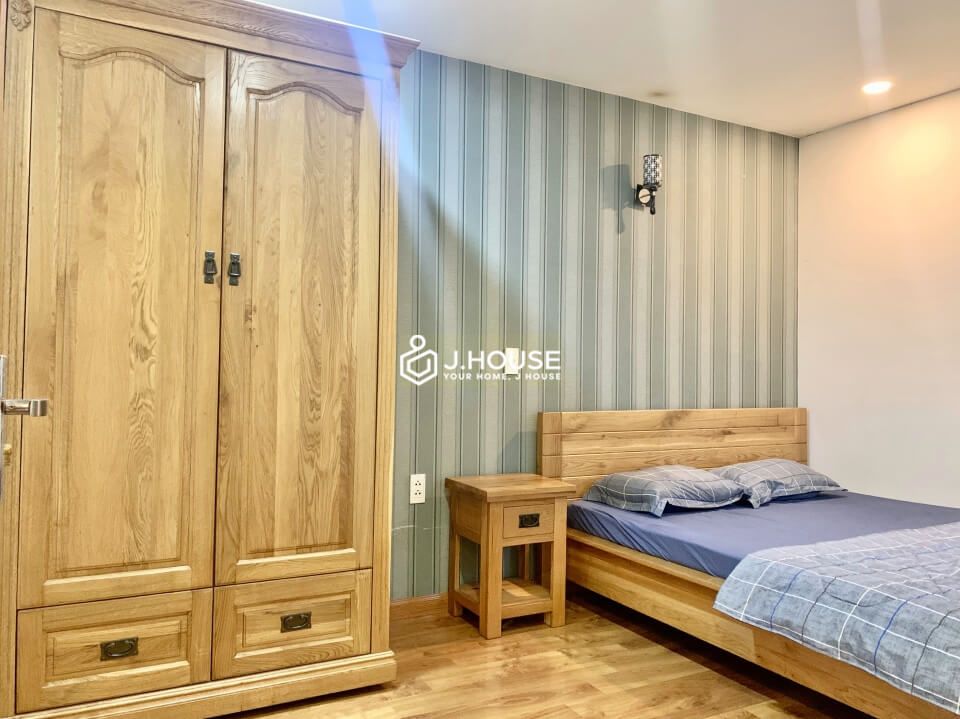 apartment near the airport, flat near the airport in Tan Binh district-7