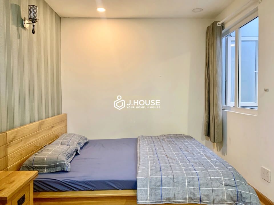 apartment near the airport, flat near the airport in Tan Binh district-8