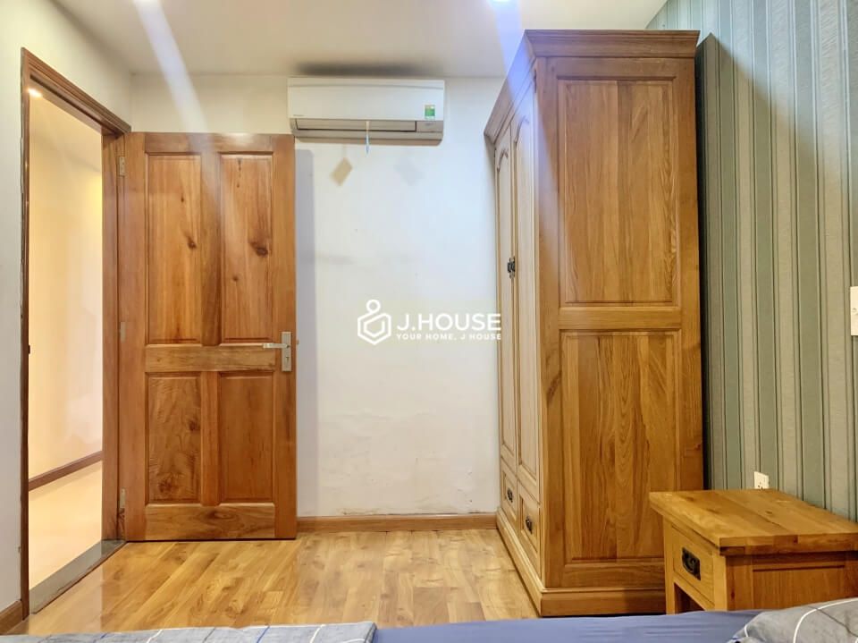 apartment near the airport, flat near the airport in Tan Binh district-9