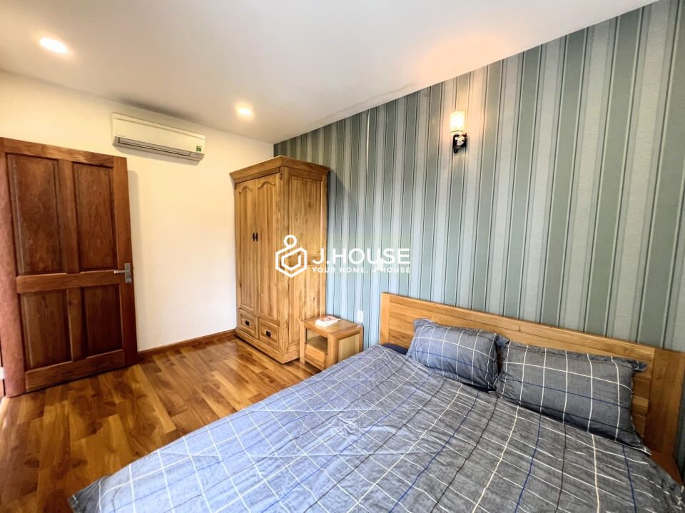 fully furnished apartment near the airport in tan binh district HCMC-5