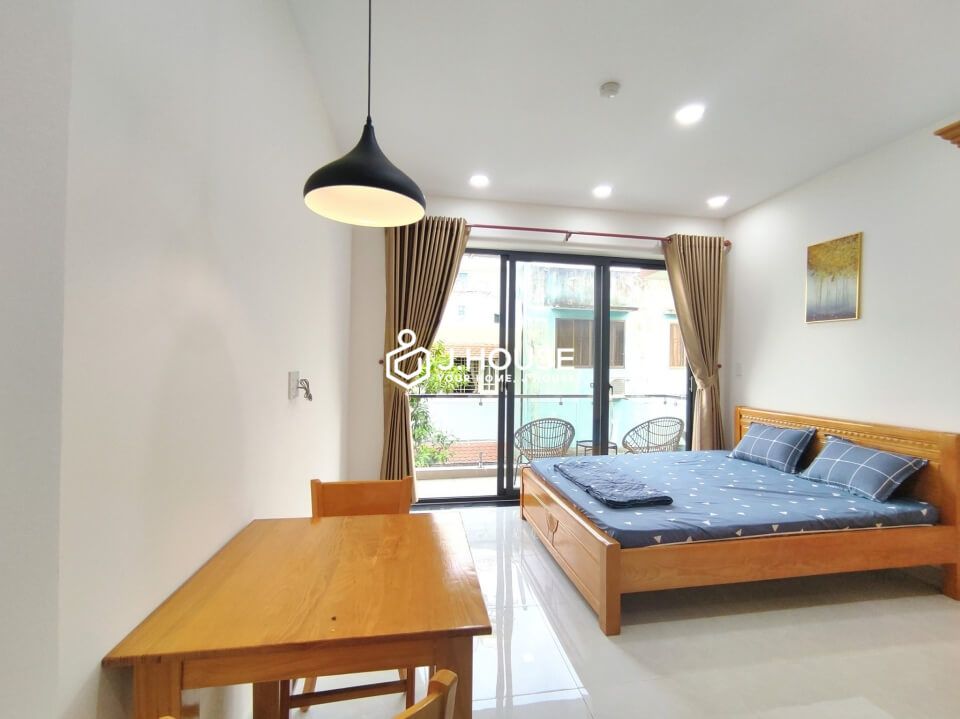 bright studio apartment for rent in binh thanh district hcmc-3