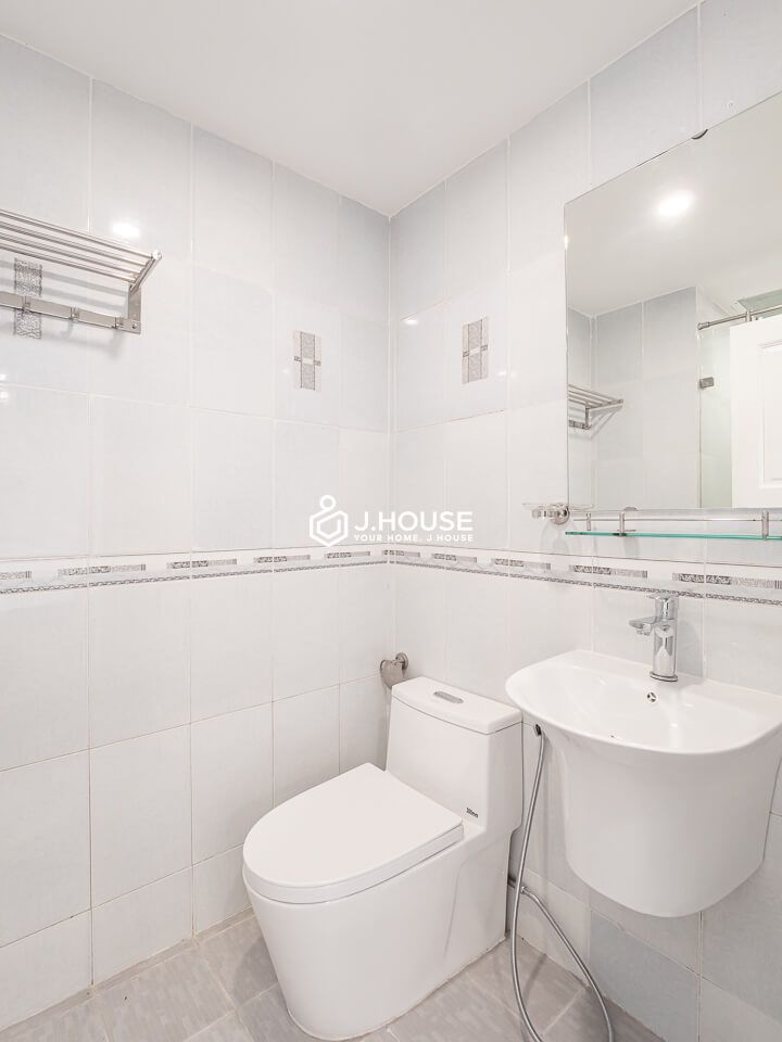 kai tower two bedrooms apartment in thao dien16