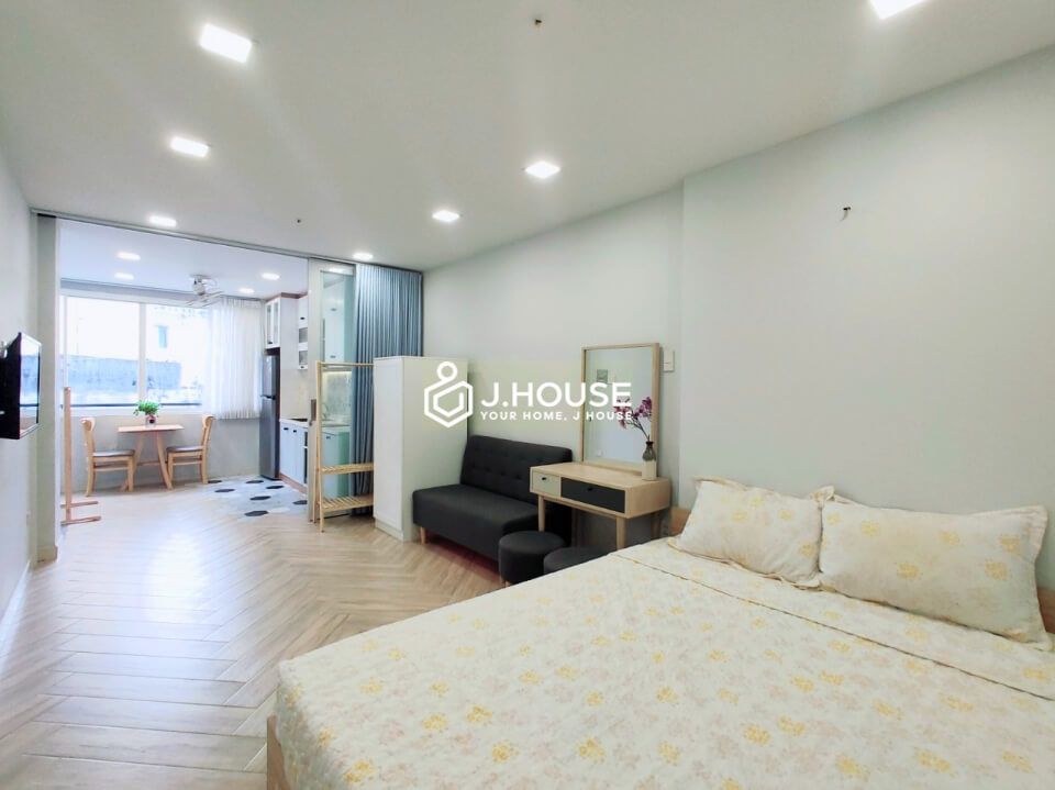 nice studio apartment for lease in cao thang street district 3 hcmc-1