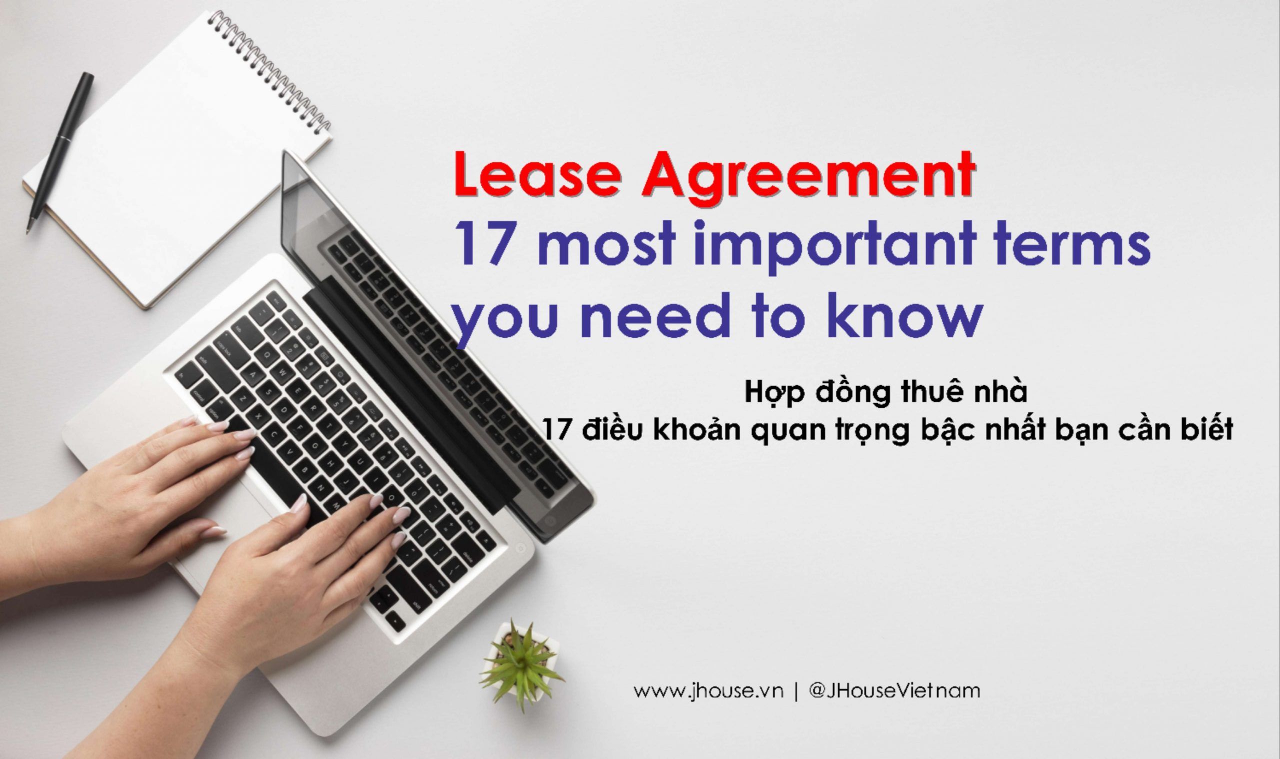 Lease agreement 17 most important terms you need to know JHouse.vn scaled