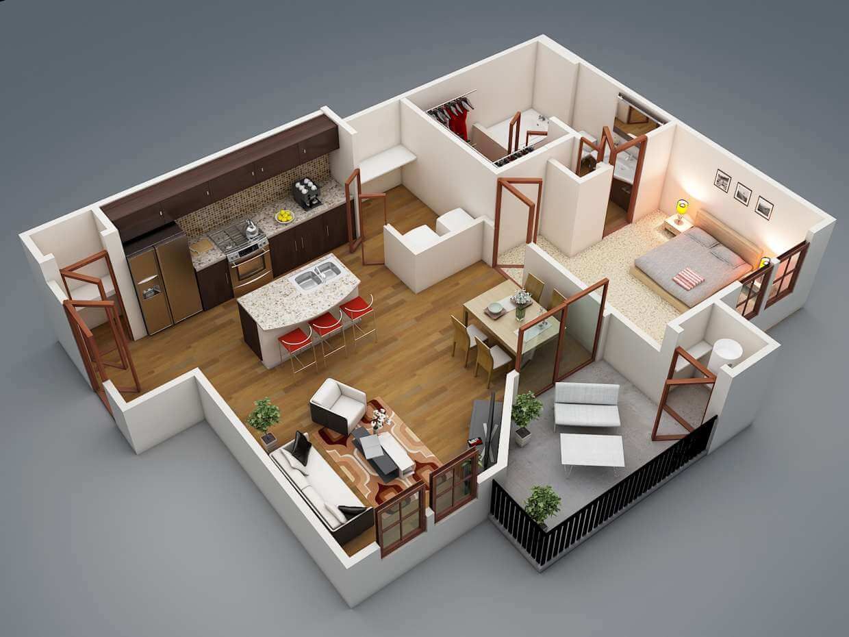  Apartment-serviced-apartment